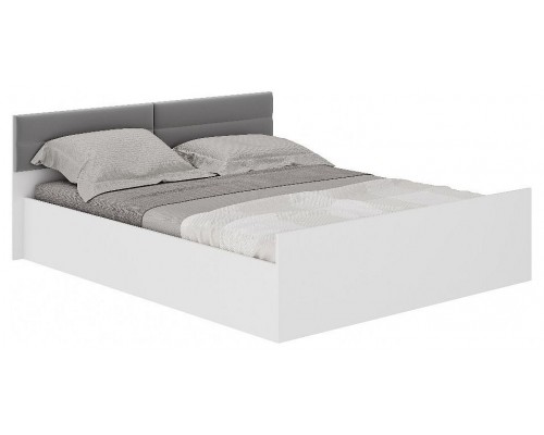 Кровать двуспальная Фьюжн