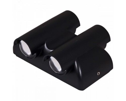 Накладной светильник 86815-9.2-004TL LED4*1W BK Накладной светильник 86815-9.2-004TL LED4*1W BK
