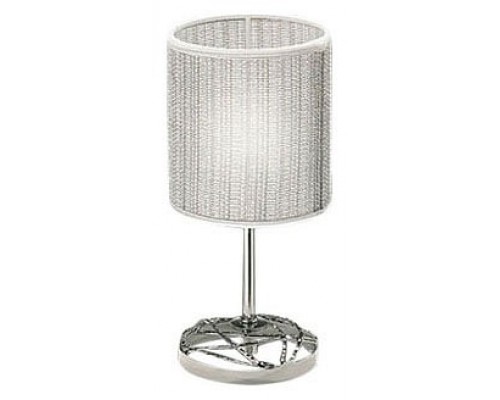 Настольная лампа декоративная MM Lampadari Valenti 6831/L1 V1607 Настольная лампа декоративная MM Lampadari Valenti 6831/L1 V1607