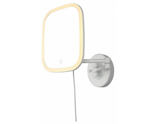 Зеркало настенное Omnilux Chianti OML-10401-04 Зеркало настенное Omnilux Chianti OML-10401-04