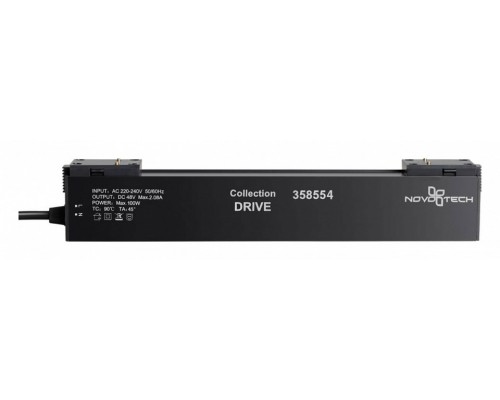 Блок питания Novotech Kit 358554 Блок питания Novotech Kit 358554