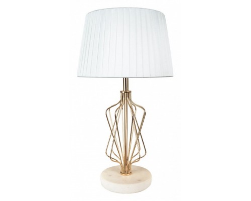 Настольная лампа декоративная Arte Lamp Fire A4035LT-1GO Настольная лампа декоративная Arte Lamp Fire A4035LT-1GO