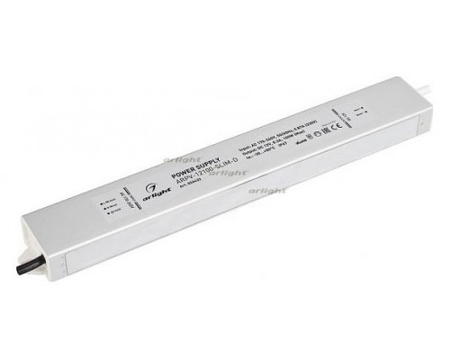 Блок питания Arlight ARPV-12100-SLIM-D 026433 Блок питания Arlight ARPV-12100-SLIM-D 026433