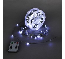 Гирлянда Нить Sneha  A-929 W