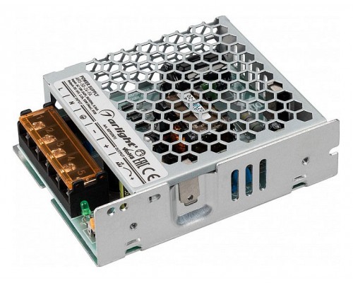 Блок питания Arlight ARS 027325(1) Блок питания Arlight ARS 027325(1)