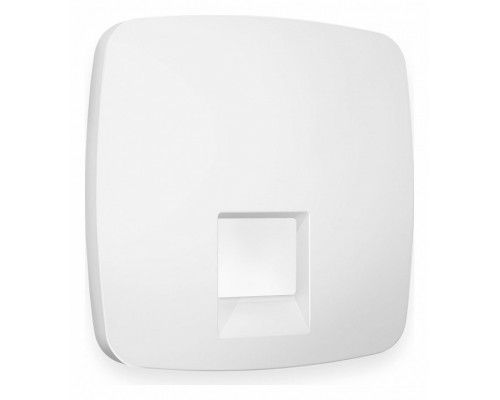 Накладка для розетки RJ-11 или RJ-45 Ambrella Volt Quant OP1320
