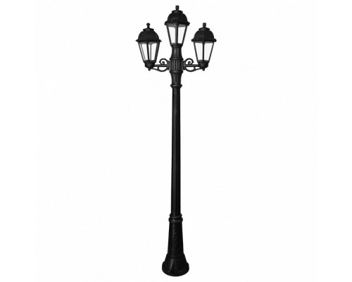 Фонарный столб Fumagalli Gigi Bisso/Saba K22.156.S21.AXF1R Фонарный столб Fumagalli Gigi Bisso/Saba K22.156.S21.AXF1R