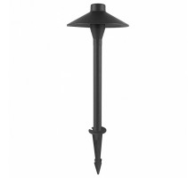Наземный низкий светильник Feron DH702 51769