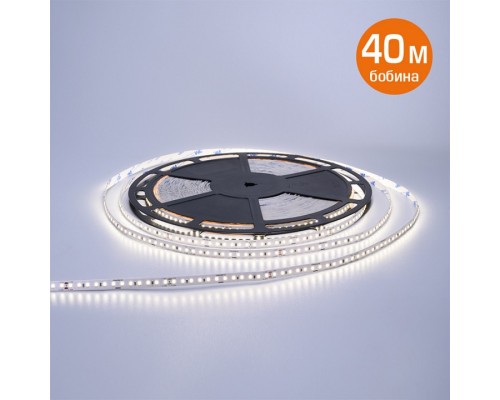 Лента светодиодная Wolta  WLS2835-10W/6500/48H120-01