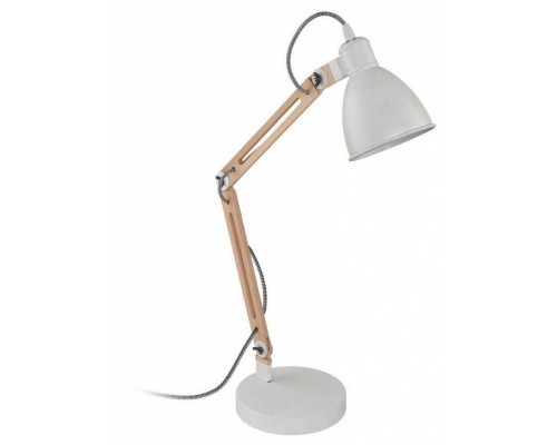 Настольная лампа офисная Eglo TORONA 1 901294