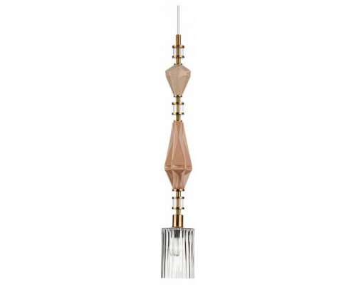 Подвесной светильник Odeon Light Terra 5414/1E