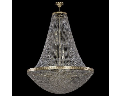 Светильник на штанге Bohemia Ivele Crystal 1932 19321/H2/100IV G Светильник на штанге Bohemia Ivele Crystal 1932 19321/H2/100IV G