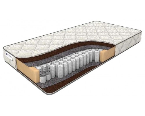 Матрас полутораспальный Dream-1 TFK 2000x1400 Матрас полутораспальный Dream-1 TFK 2000x1400
