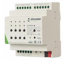 Актуатор Arlight INTELLIGENT 039896
