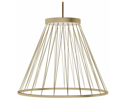 Подвесной светильник Favourite Fibra 4634-4P