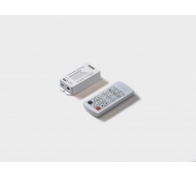 Контроллер-диммер с пультом ДУ SWG  00-00021386