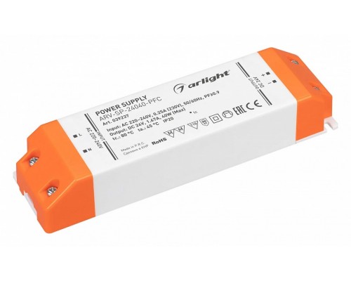 Блок питания Arlight ARV-SP 039237 Блок питания Arlight ARV-SP 039237