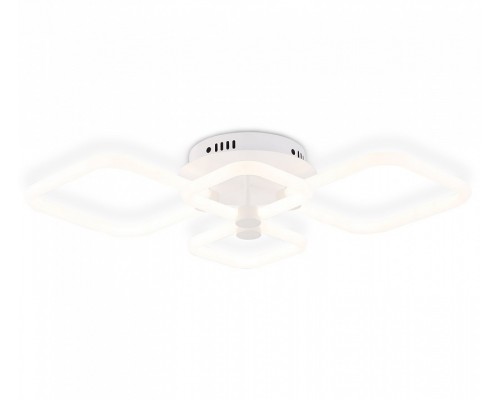 Потолочная люстра Ambrella Light FA FA3822 Потолочная люстра Ambrella Light FA FA3822