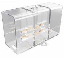 Набор соединителей лент прямой жесткий Apeyron Electrics Net 09-135