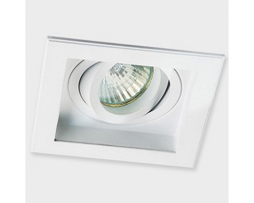 Встраиваемый светильник Italline DY-1681 white DY-1681 white Встраиваемый светильник Italline DY-1681 white DY-1681 white