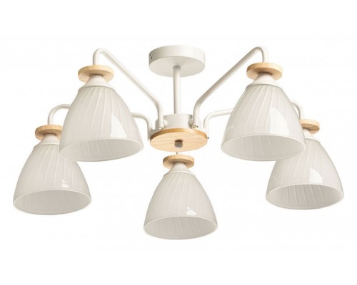 Люстра на штанге De City Дэла 22 116010205