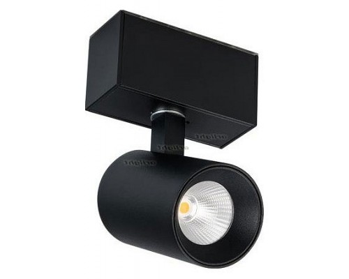 Светильник на штанге Arlight MAG-SPOT-45-R85-7W Warm3000 (BK, 24 deg, 24V) 026966 Светильник на штанге Arlight MAG-SPOT-45-R85-7W Warm3000 (BK, 24 deg, 24V) 026966