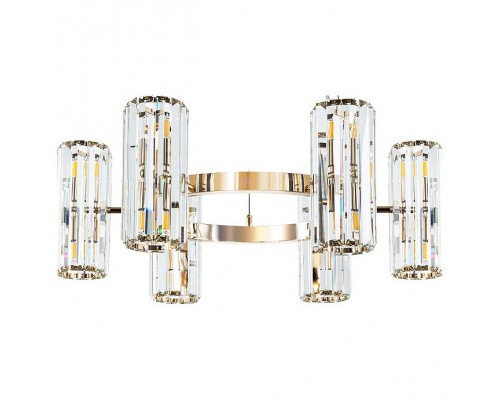 Подвесной светильник Arte Lamp Santorini A1049SP-12GO Подвесной светильник Arte Lamp Santorini A1049SP-12GO