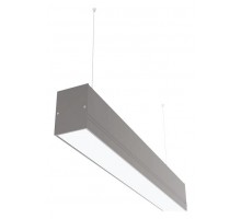 Накладной светильник WoltaPRO  ДСО01-18-001-6К-С