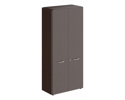 Шкаф книжный Dioni DHC 85.1(Z)