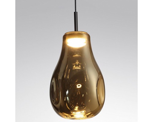 Подвесной светильник Odeon Light Nave 5098/4LA Подвесной светильник Odeon Light Nave 5098/4LA
