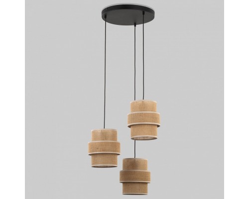 Подвесной светильник TK Lighting Calisto 6098 Calisto