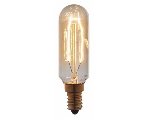Лампа накаливания Loft it Bulb 740-H E14 40Вт K 740-H