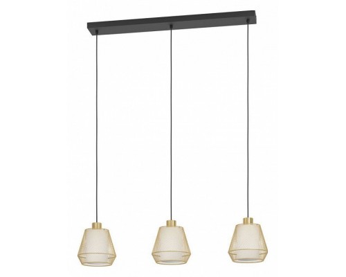 Подвесной светильник Eglo Ciudadela 900897