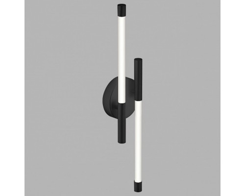 Бра Imex TOSCANA PLW-7048-570SBK Бра Imex TOSCANA PLW-7048-570SBK