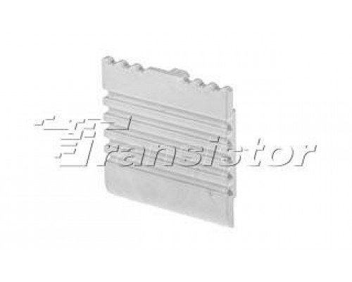 Заглушка Arlight ALU-POWER-W35 015549 Заглушка Arlight ALU-POWER-W35 015549