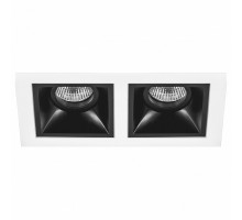 Встраиваемый светильник Lightstar Domino D5260707