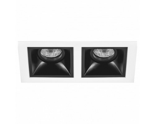 Встраиваемый светильник Lightstar Domino D5260707 Встраиваемый светильник Lightstar Domino D5260707