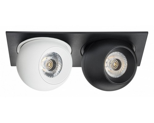 Встраиваемый светильник Lightstar Intero BALL i5276272 Встраиваемый светильник Lightstar Intero BALL i5276272