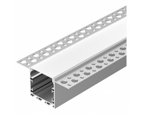 Профиль встраиваемый Arlight LINIA32 056262