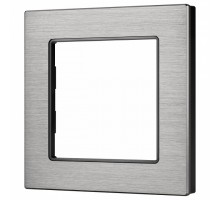 Рамка на 1 пост Arlight PRESTO 043851