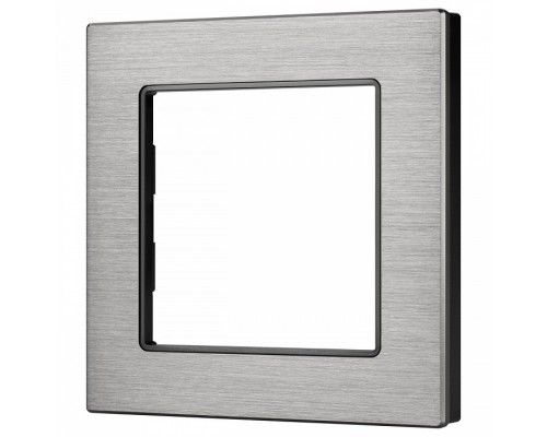 Рамка на 1 пост Arlight PRESTO 043851 Рамка на 1 пост Arlight PRESTO 043851