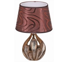 Настольная лампа декоративная 01797-0.7-01
