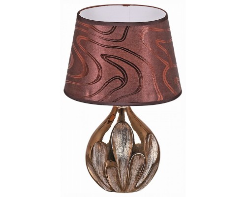 Настольная лампа декоративная 01797-0.7-01