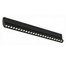 Накладной светильник iLedex Technical VISION48/22 4822-003-L462-24W-38DG-3000K-BK