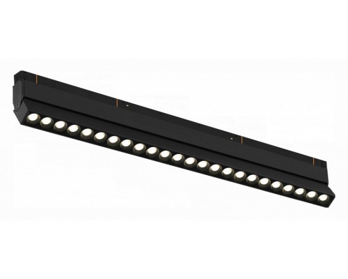 Накладной светильник iLedex Technical VISION48/22 4822-003-L462-24W-38DG-3000K-BK Накладной светильник iLedex Technical VISION48/22 4822-003-L462-24W-38DG-3000K-BK