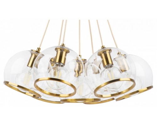 Подвесной светильник Lightstar Sferico 729071 Подвесной светильник Lightstar Sferico 729071