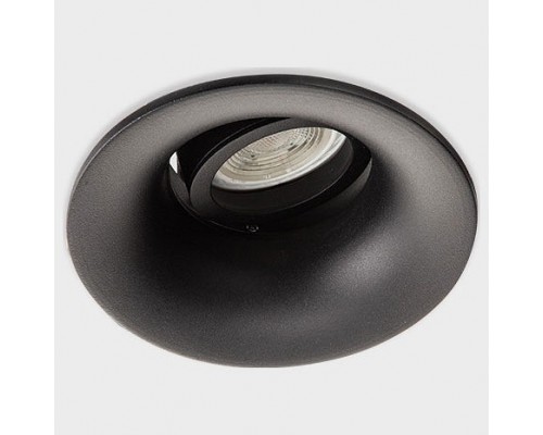 Встраиваемый светильник Italline IT07-7012 IT07-7012 black Встраиваемый светильник Italline IT07-7012 IT07-7012 black