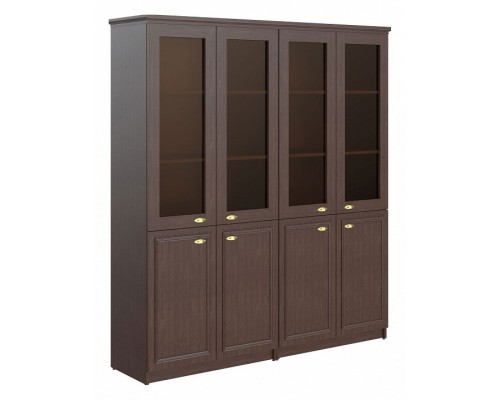 Шкаф книжный Raut RHC 180.2 Шкаф книжный Raut RHC 180.2