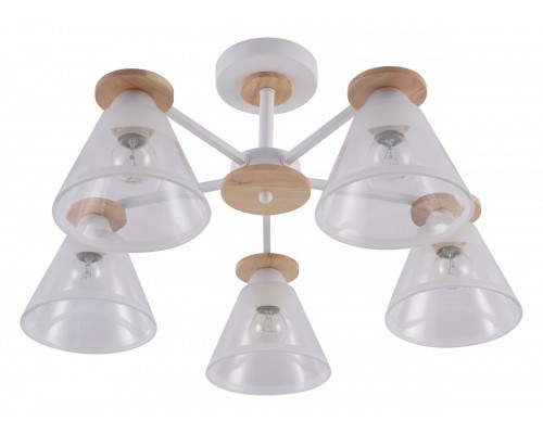 Люстра на штанге Rivoli Theothila Б0068467