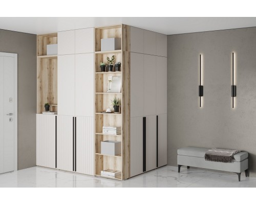 Стенка для прихожей Арден